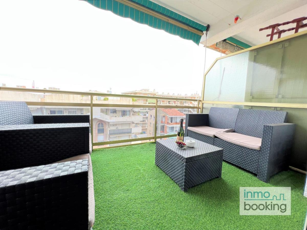 Apartament La Sirena Center