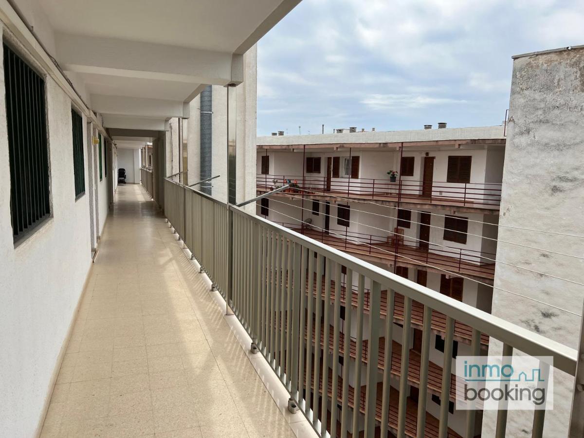 Apartment La Sirena Center